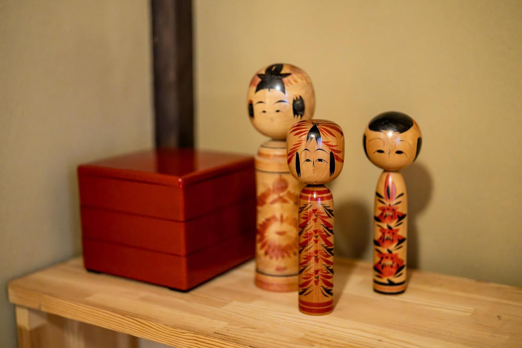 Вилла Gion House Киото Экстерьер фото