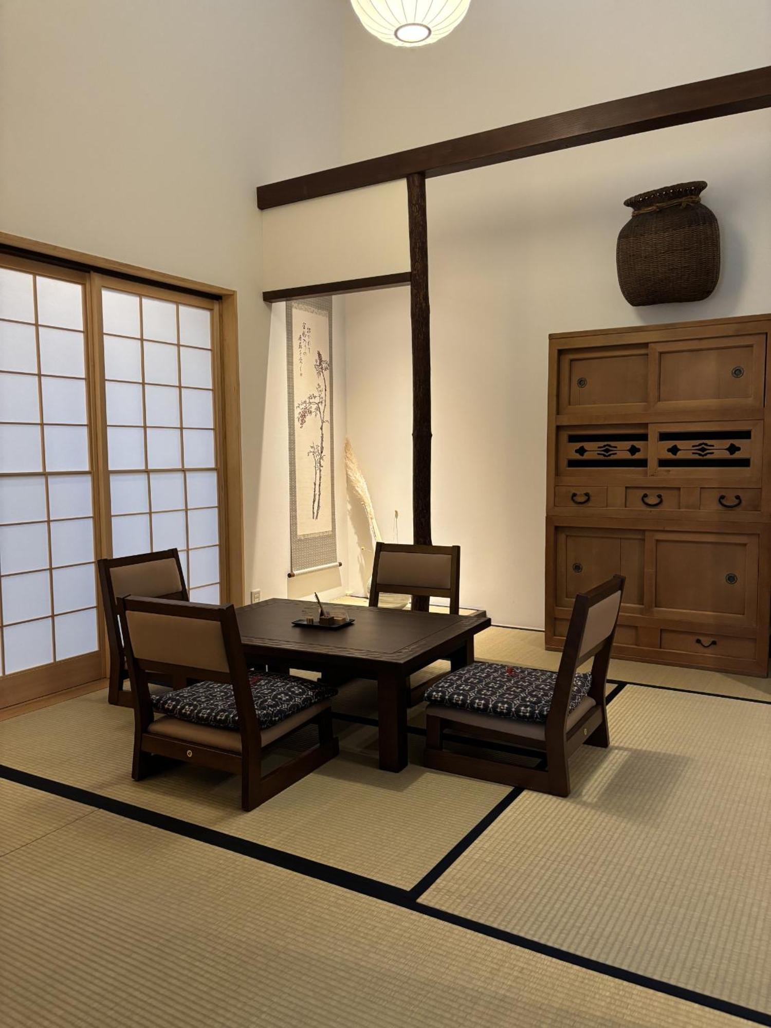 Вилла Gion House Киото Экстерьер фото